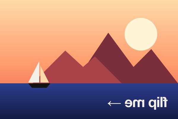 Image Flipper — Flip Images Online Free (Horizontal & Vertical)